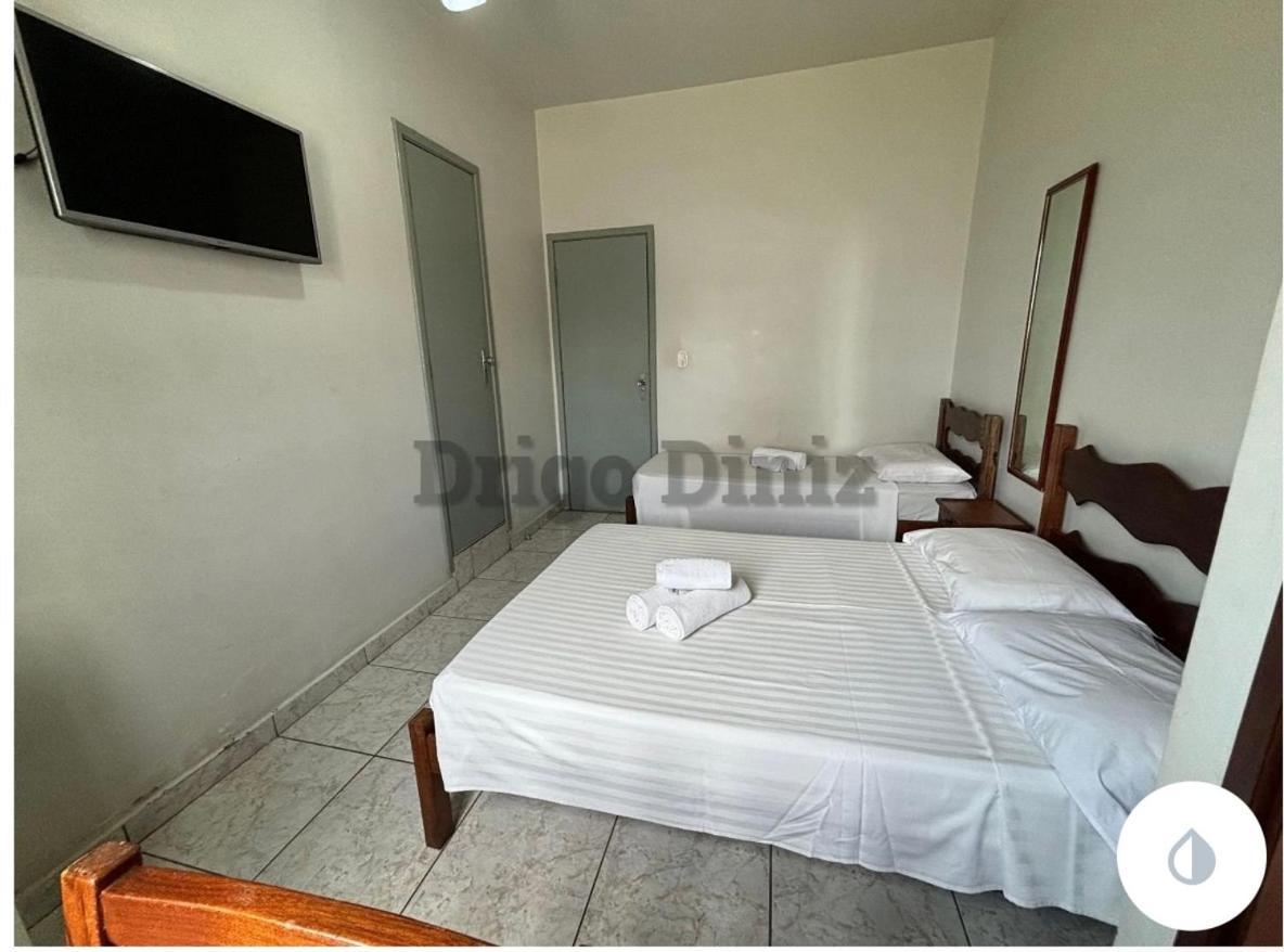 Carlton Express Imbiara Araxá Exterior foto
