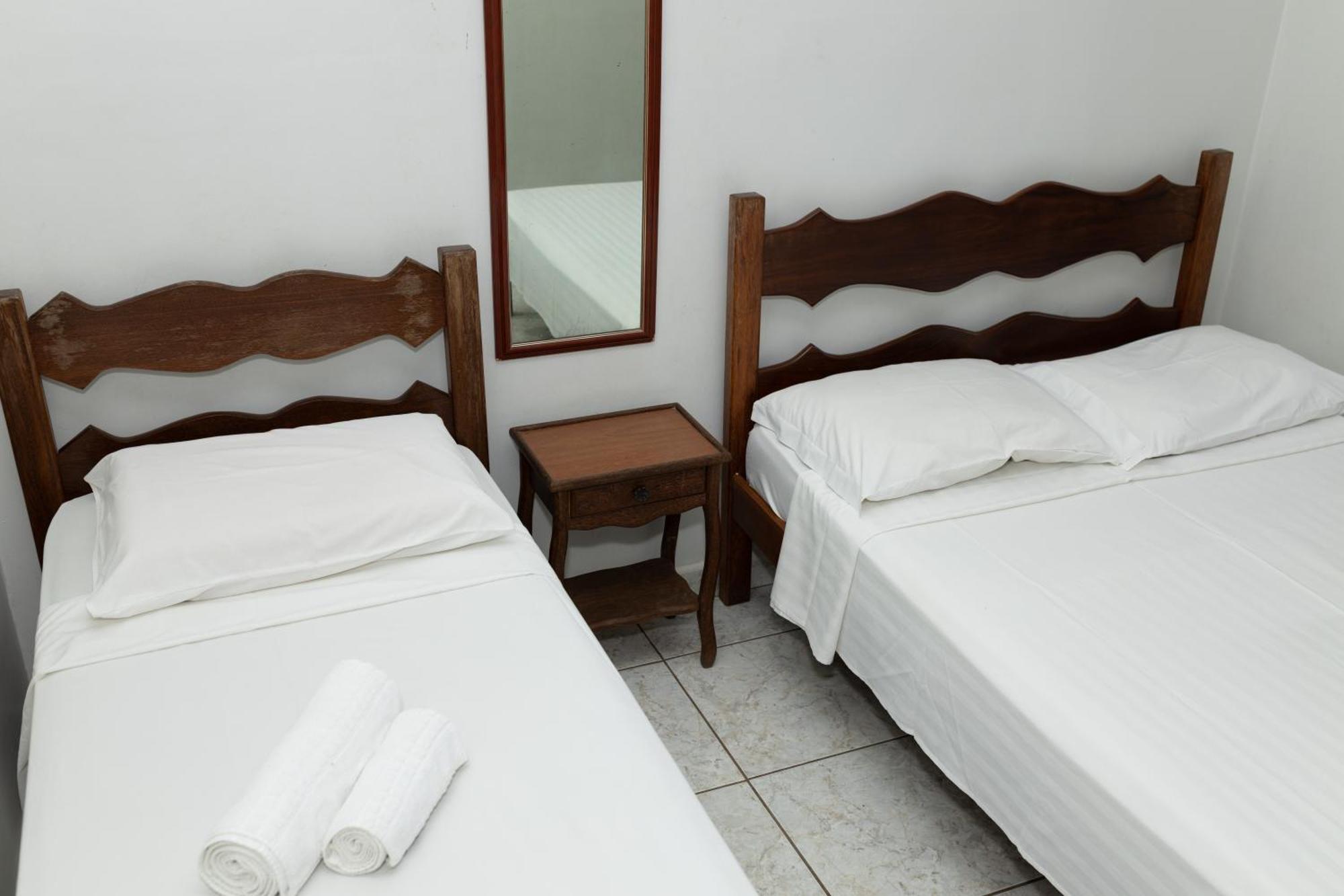 Carlton Express Imbiara Araxá Exterior foto